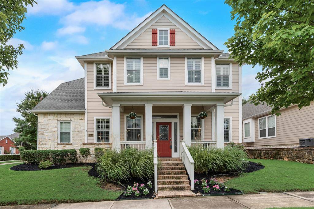 North Richland Hills, TX 76180,7916 Mimosa Drive