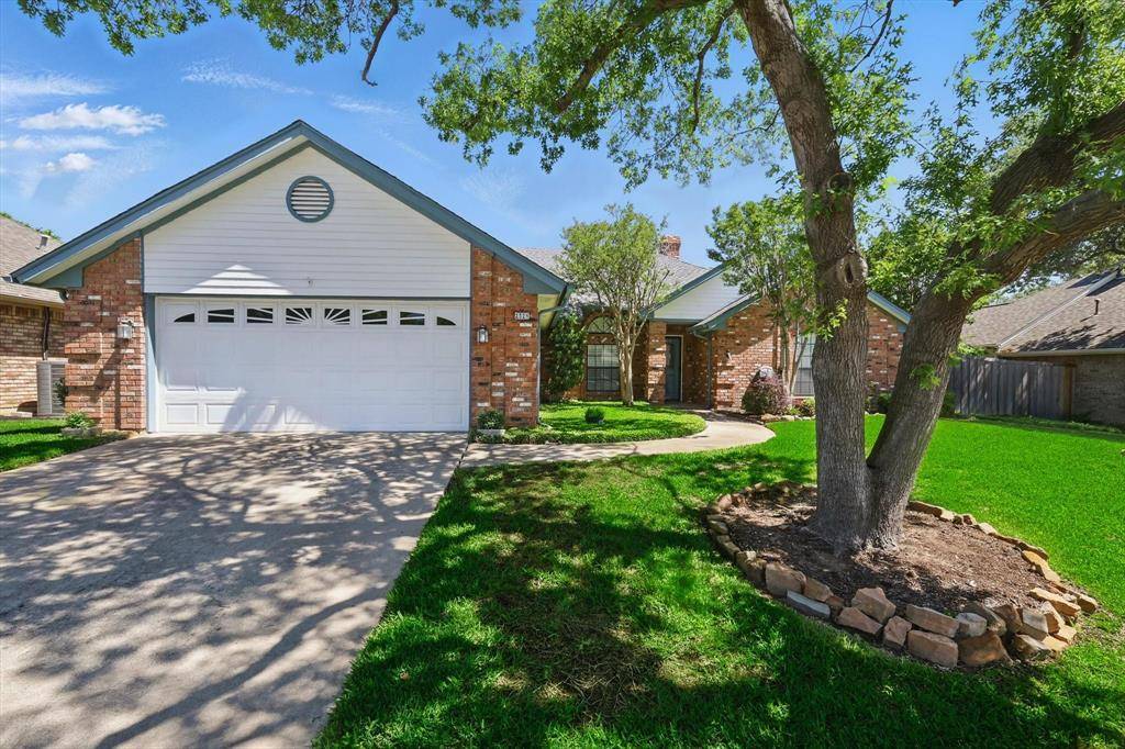 Bedford, TX 76021,2521 Morningside Drive