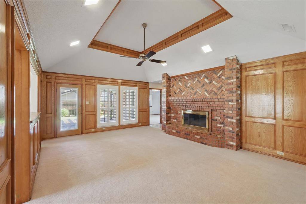 Bedford, TX 76021,2521 Morningside Drive