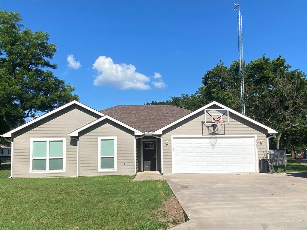 Dodd City, TX 75438,100 S Bois D Arc