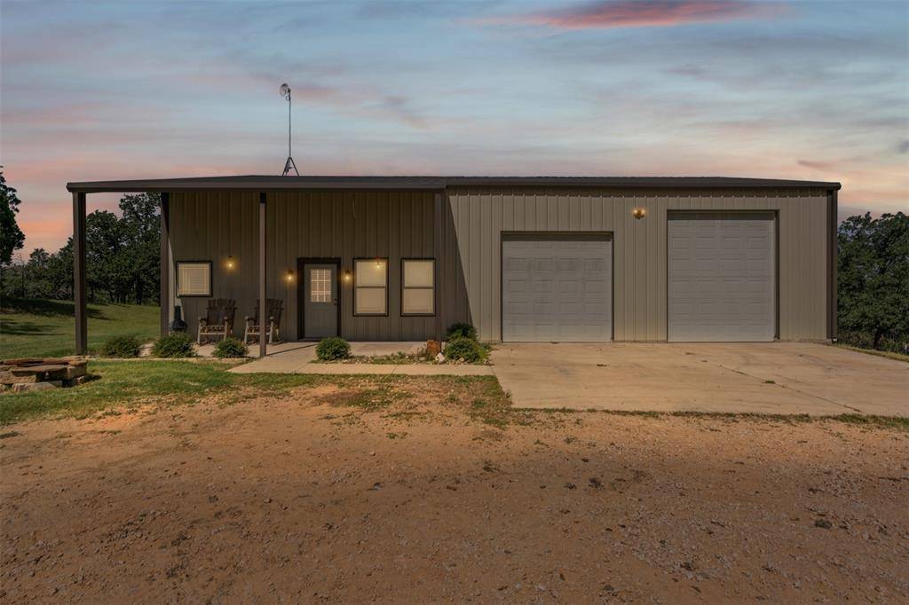 Springtown, TX 76082,166 S Bronco Court