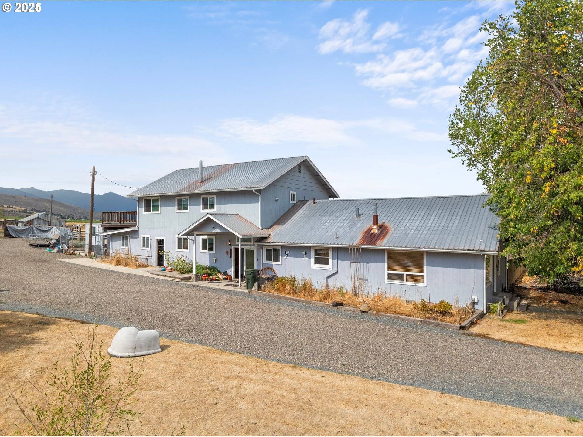 Baker City, OR 97814,1405 1 17TH ST