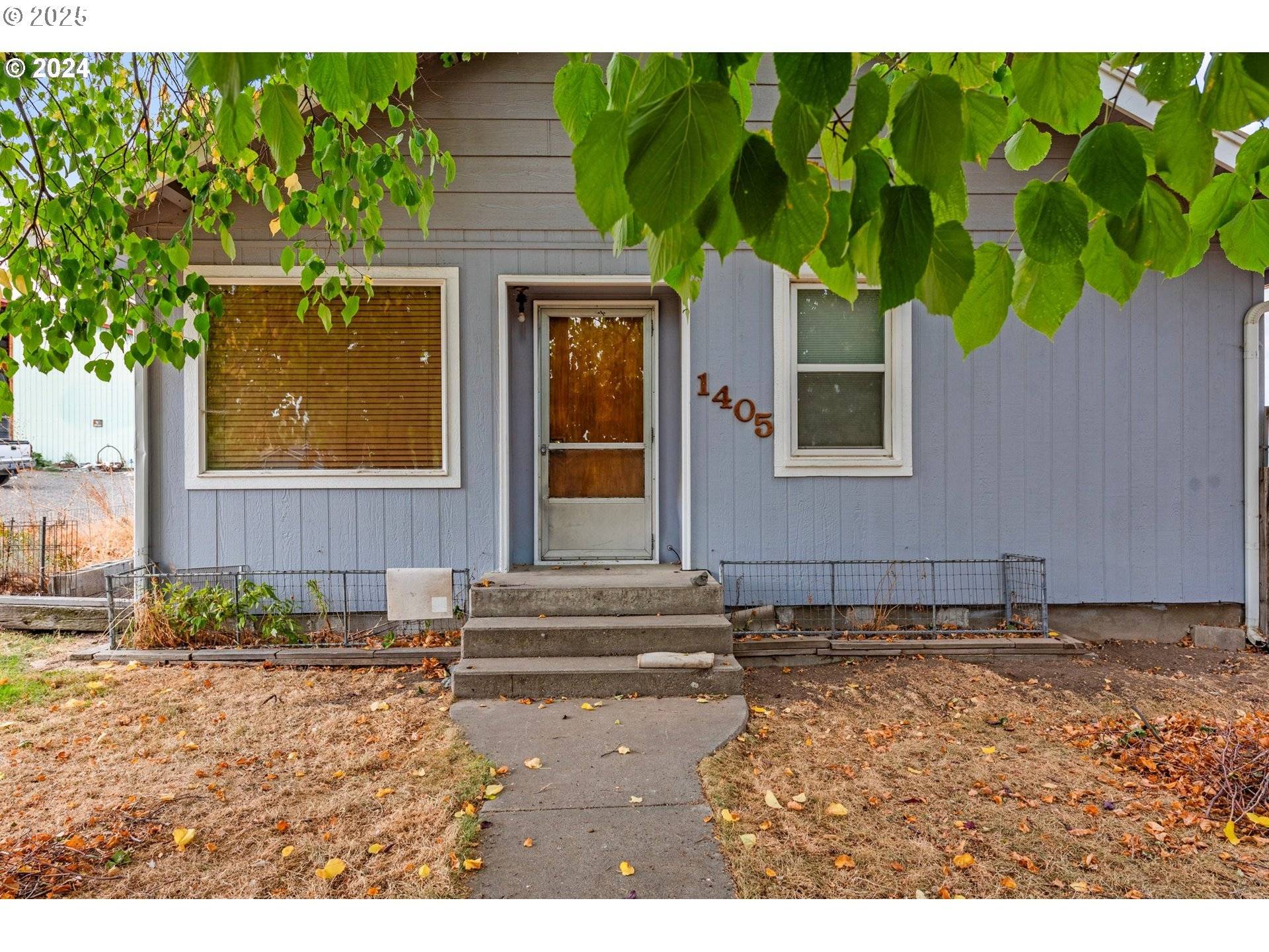 Baker City, OR 97814,1405 1 17TH ST