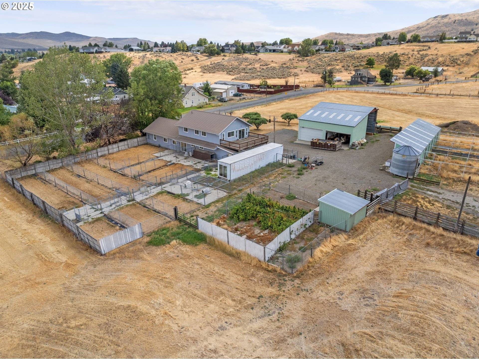 Baker City, OR 97814,1405 1 17TH ST