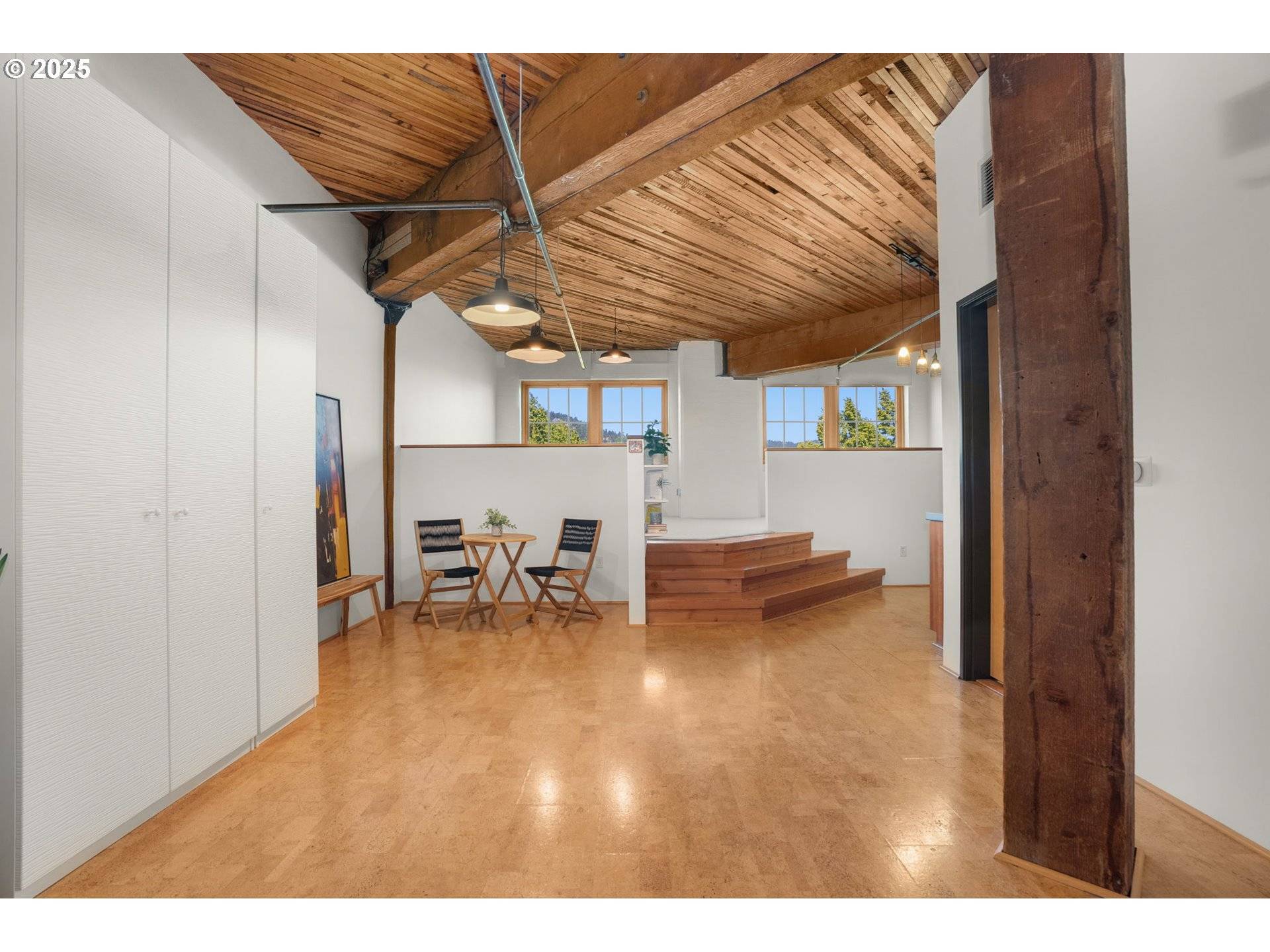 Portland, OR 97209,1420 NW LOVEJOY ST #515