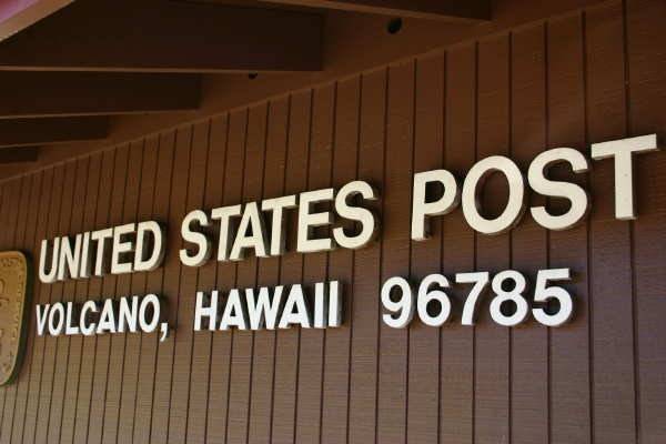 19-4122 KALANI HONUA LOOP, Volcano, HI 96785