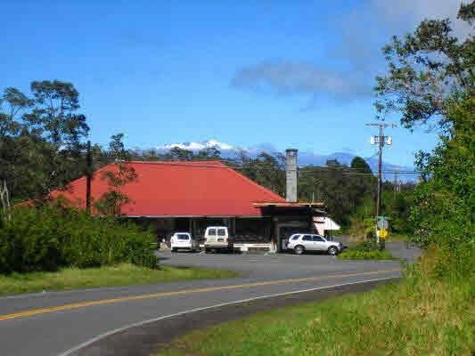 19-4122 KALANI HONUA LOOP, Volcano, HI 96785