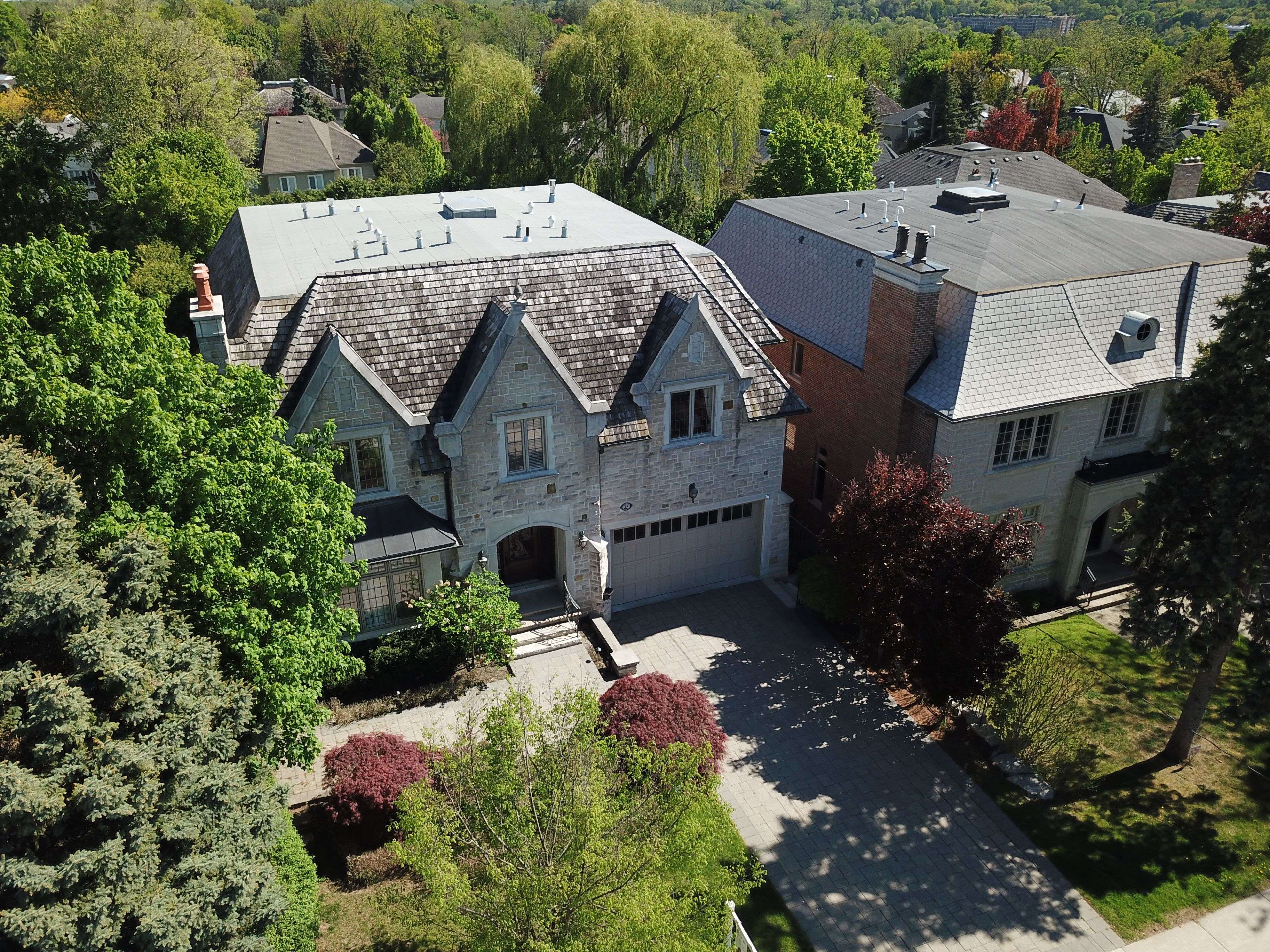 Toronto C12, ON M2P 1G2,33 Owen BLVD