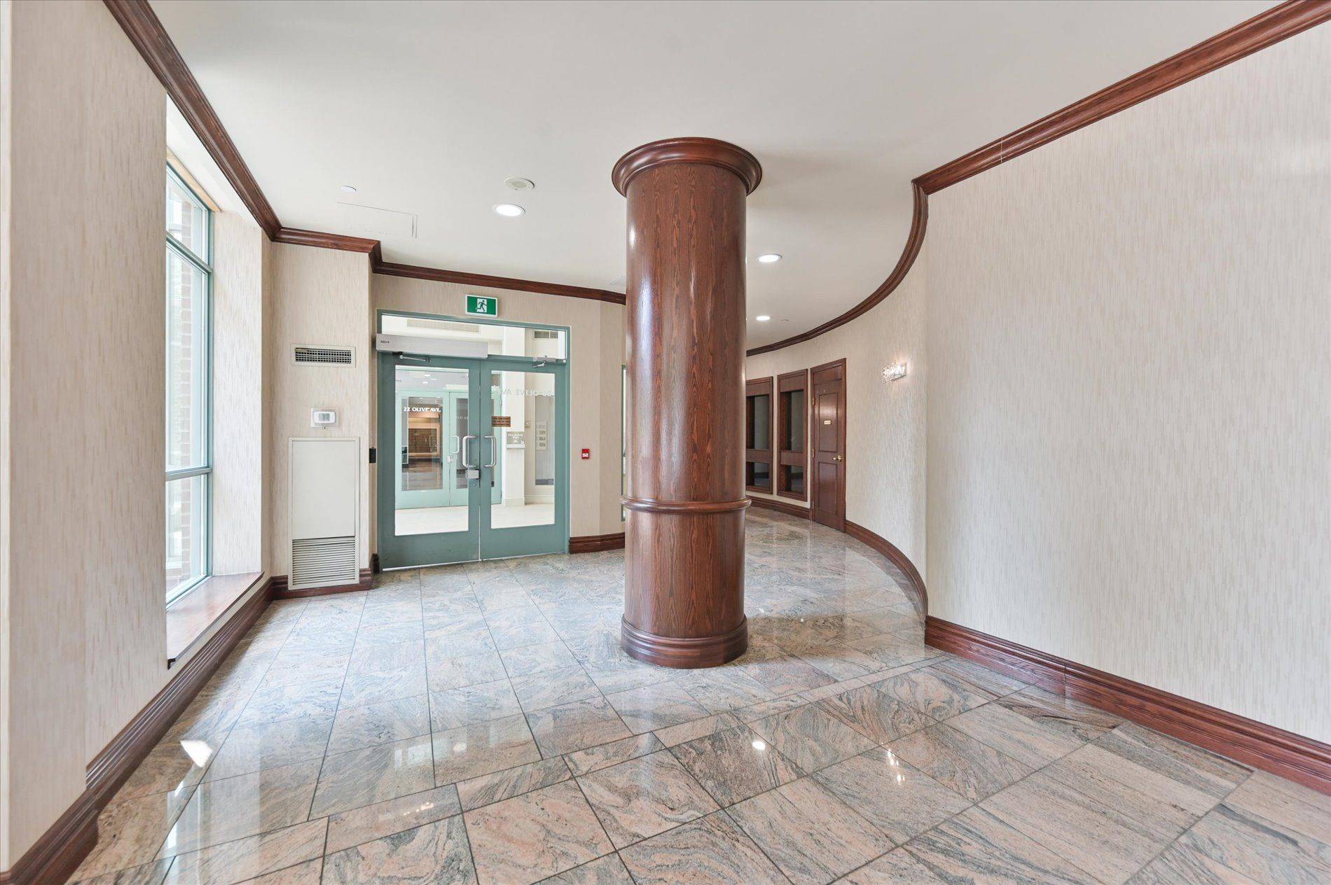 Toronto C14, ON M2N 7G7,26 Olive AVE #1201