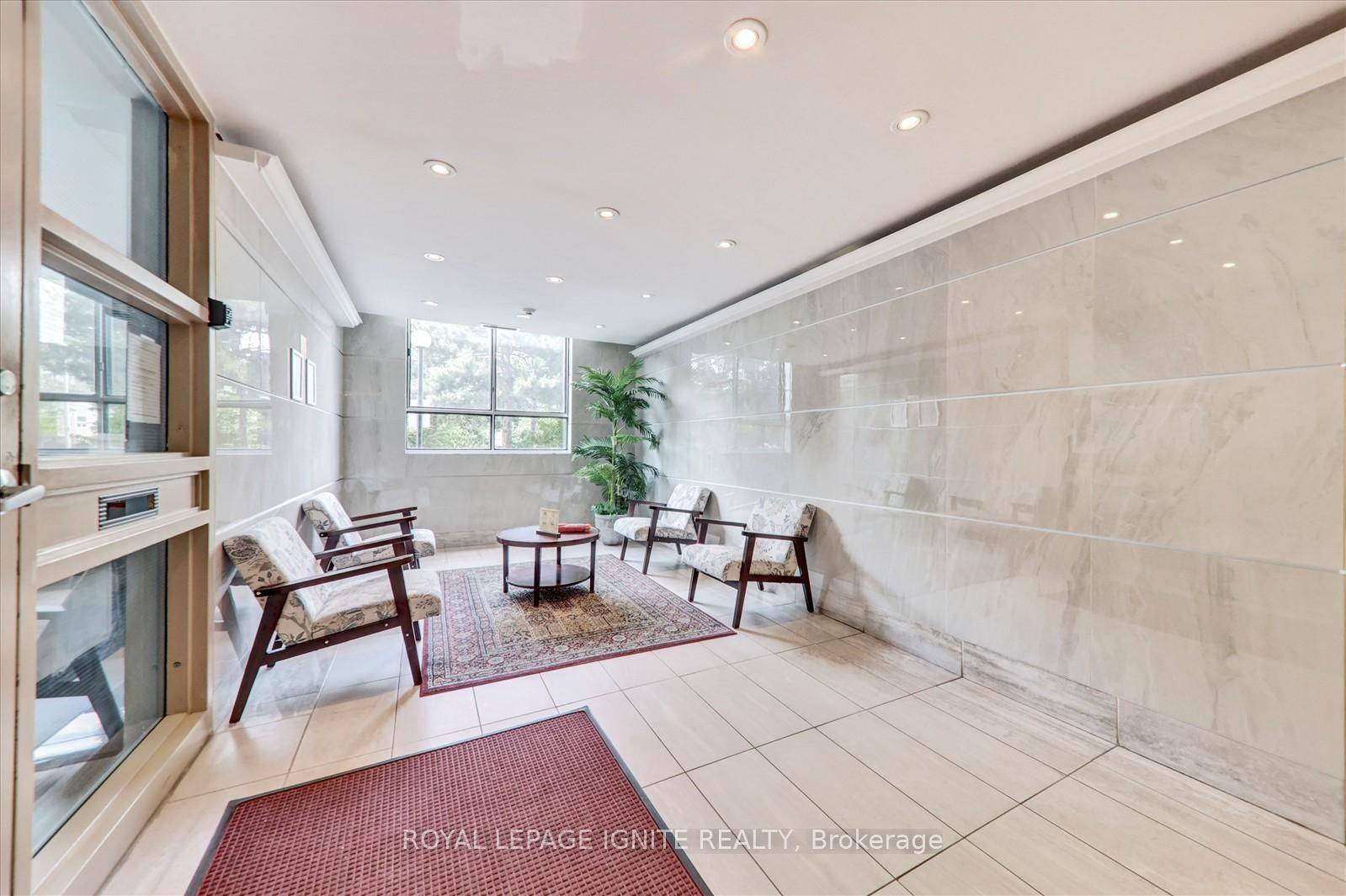 Toronto E05, ON M1W 2X8,10 Stonehill CT #403