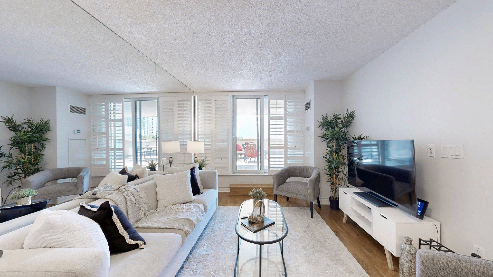 Toronto E09, ON M1P 5J4,50 Brian Harrison WAY #310