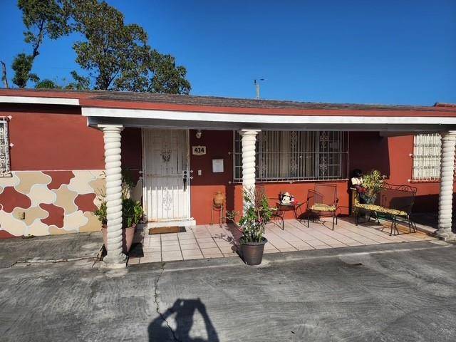 Hialeah, FL 33010,434 SE 9th Ct