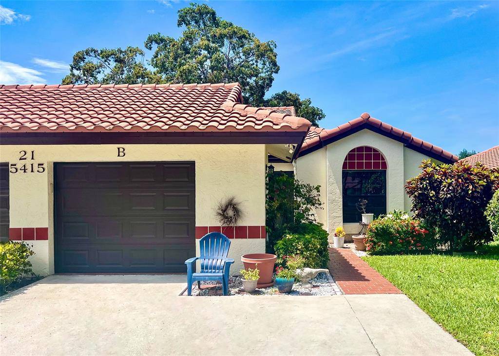 Boynton Beach, FL 33437,5415 Palm Springs Ln #B