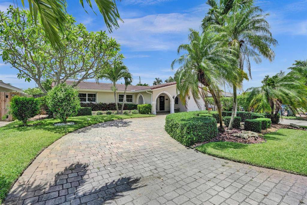 Oakland Park, FL 33306,1866 NE 33rd St