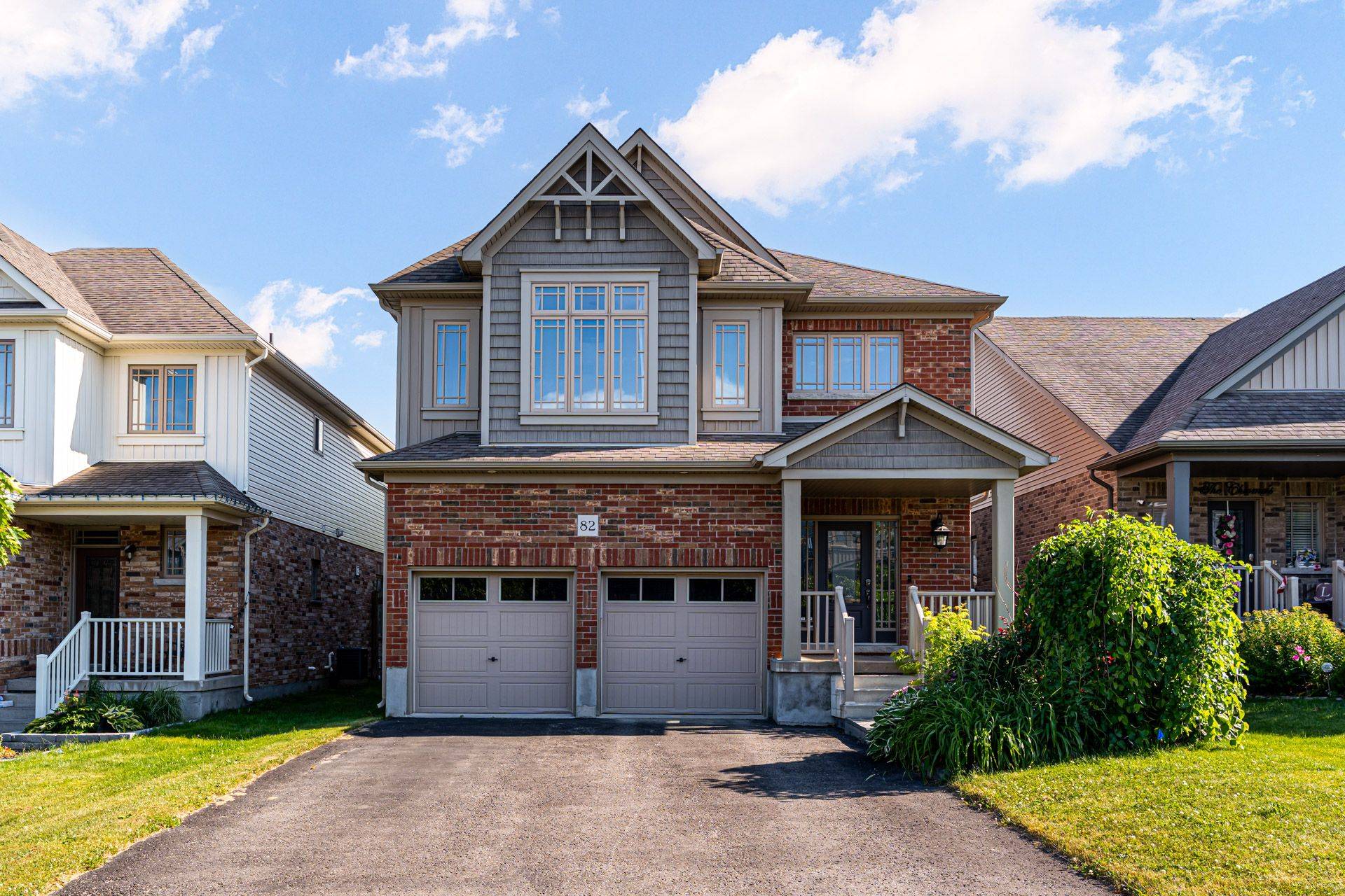 Orangeville, ON L9W 6M3,82 Wardlaw AVE