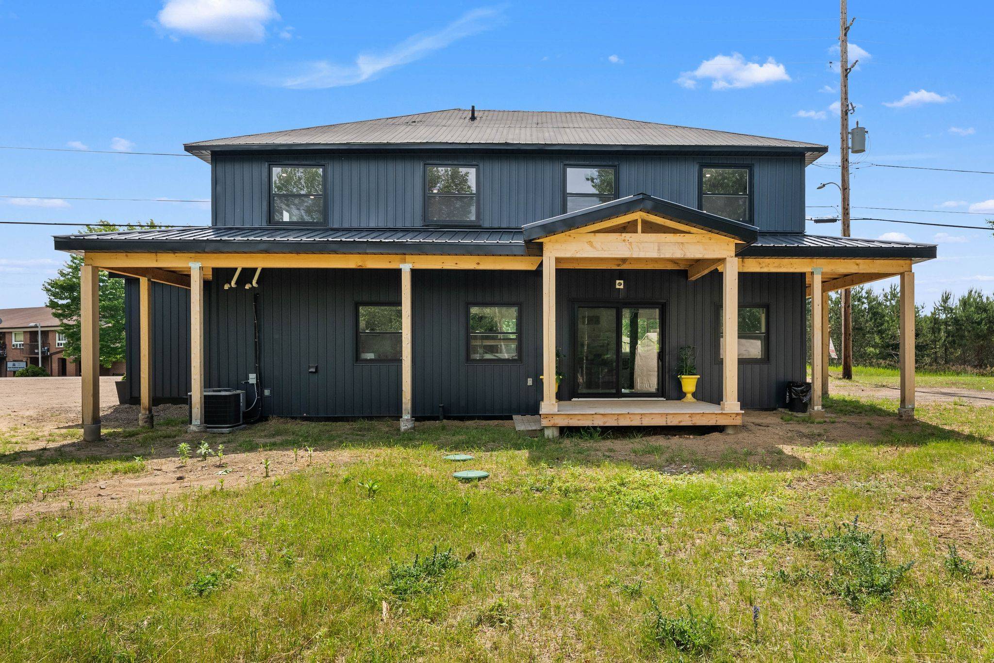 Brudenell, Lyndoch And Raglan, ON K0J 2E0,5970 Palmer RD