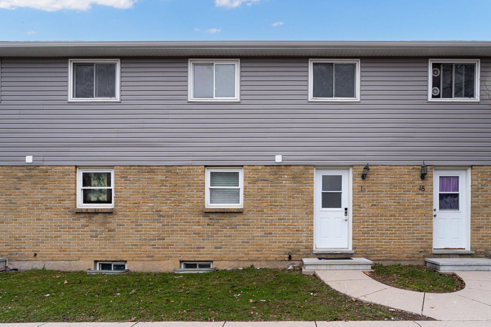 London East, ON N5V 3X3,470 Second ST #17