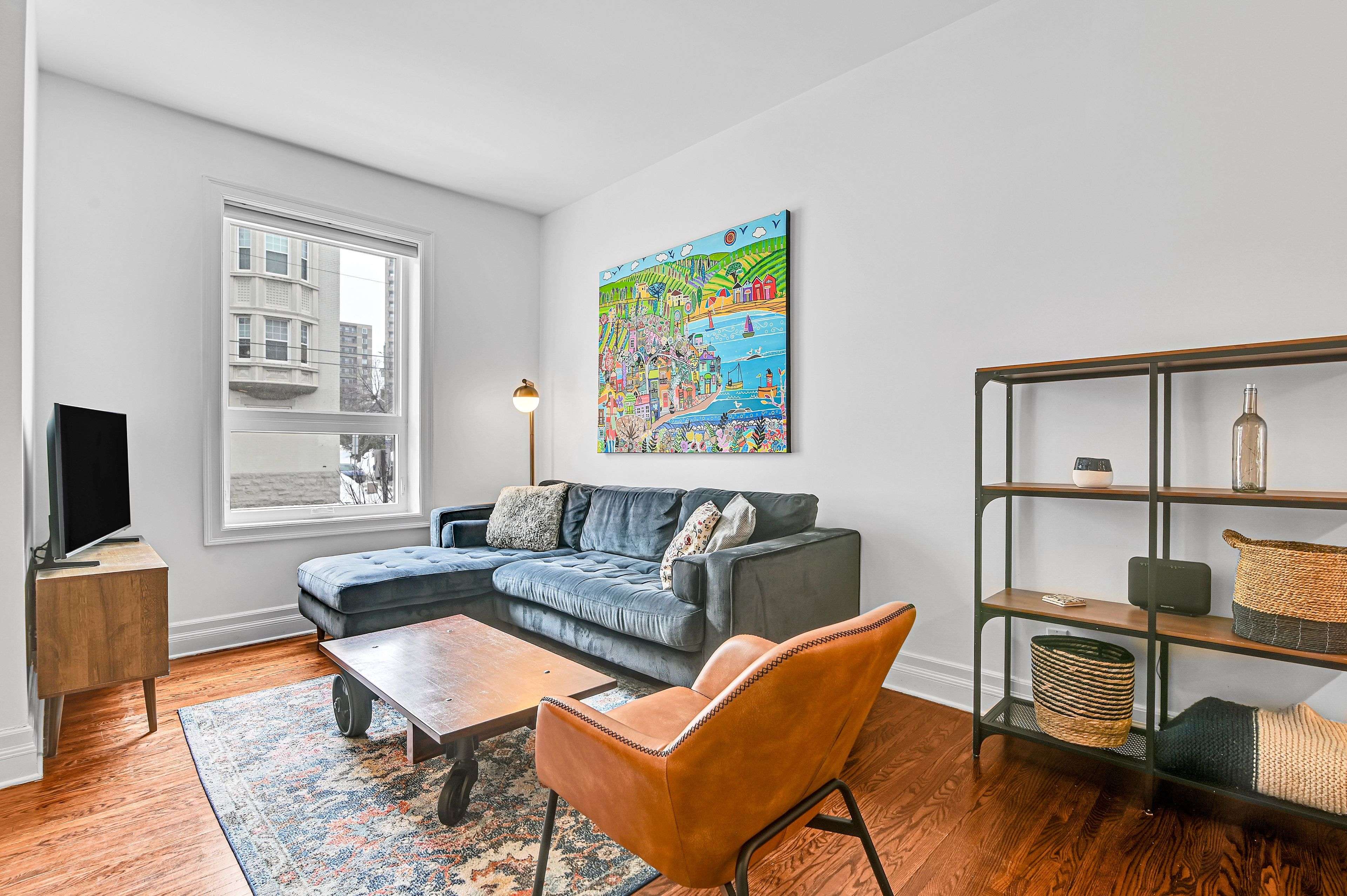 Lower Town - Sandy Hill, ON K1N 8K9,194 Charlotte ST