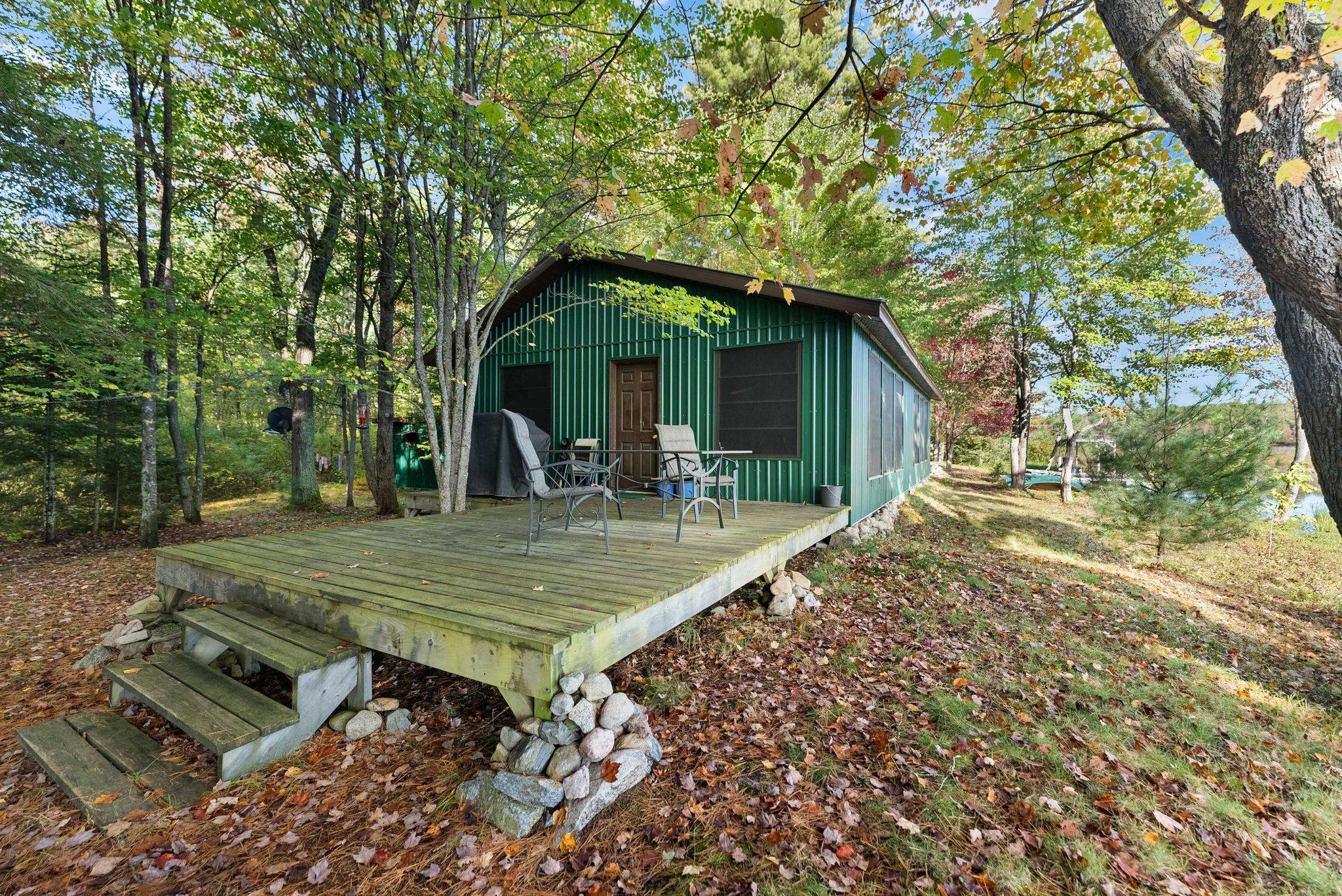 368 Addington RD, Addington Highlands, ON K0H 1K0