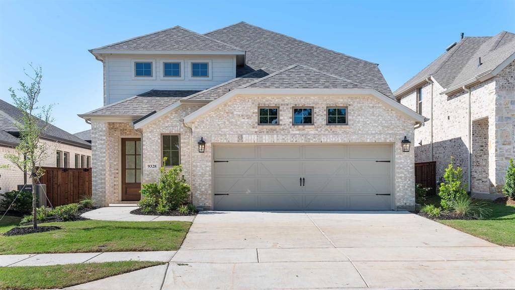 Oak Point, TX 75068,9328 Paintbrush Drive