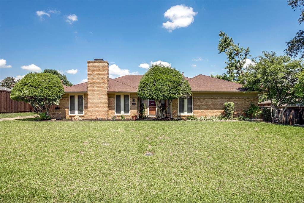 Coppell, TX 75019,540 Oakcrest Drive