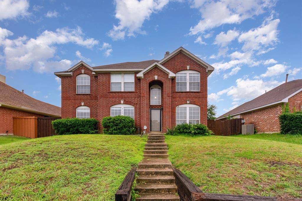 Mesquite, TX 75181,2120 Valley Falls Avenue