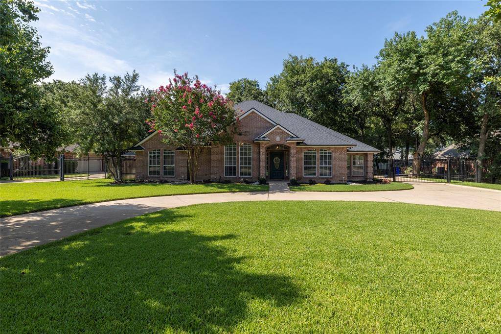 Colleyville, TX 76034,401 Cheek Sparger Road