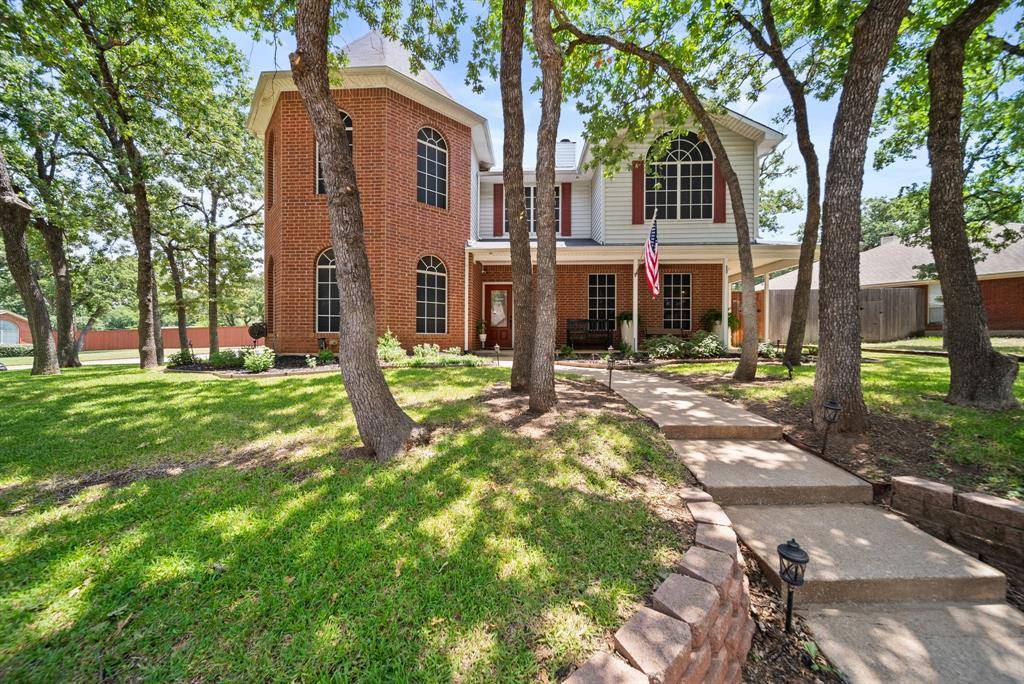 Arlington, TX 76017,5501 Eagle Rock Road