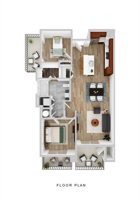 Rowlett, TX 75088,3522 Main Street #102