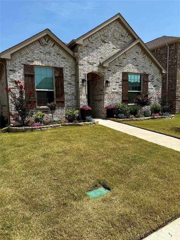 Justin, TX 76247,1145 Western Yarrow Avenue