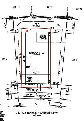 Melissa, TX 75454,217 Cottonwood Canyon Drive