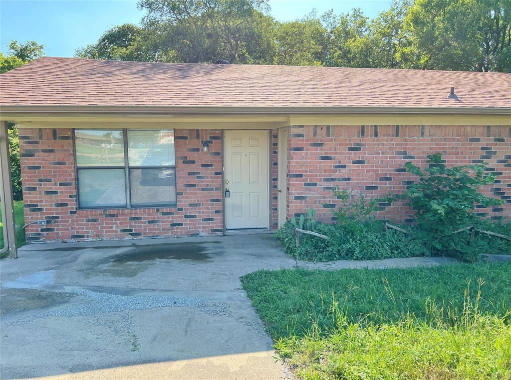 Waxahachie, TX 75165,117 Redbud Court
