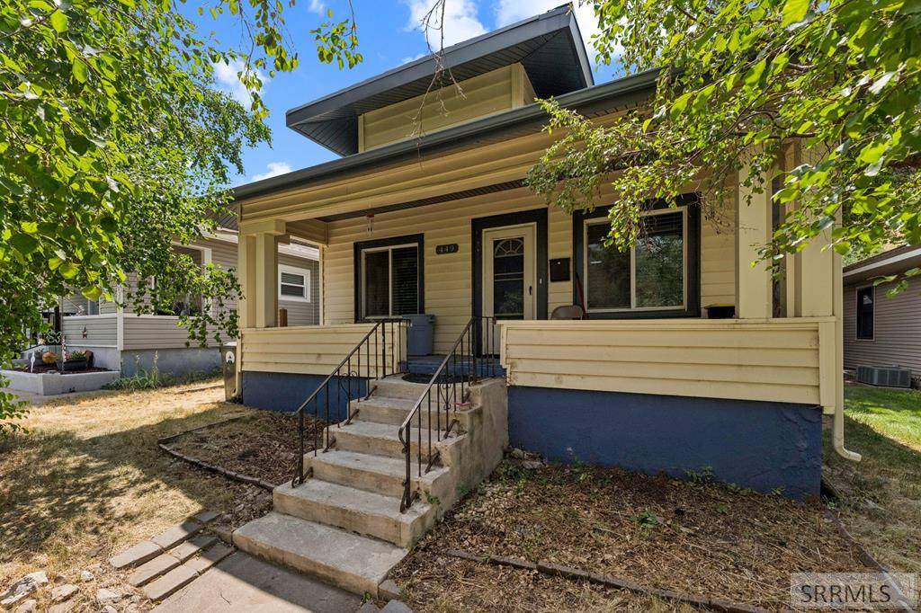 Pocatello, ID 83204,449 N Lincoln Avenue