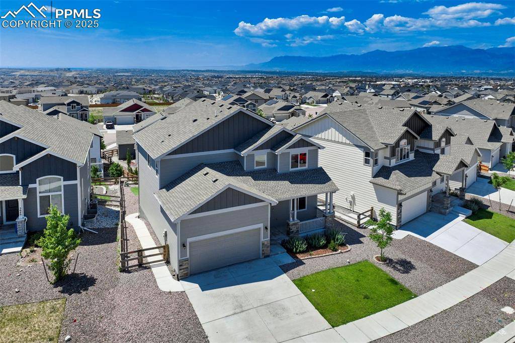 Colorado Springs, CO 80924,5633 Makalu DR