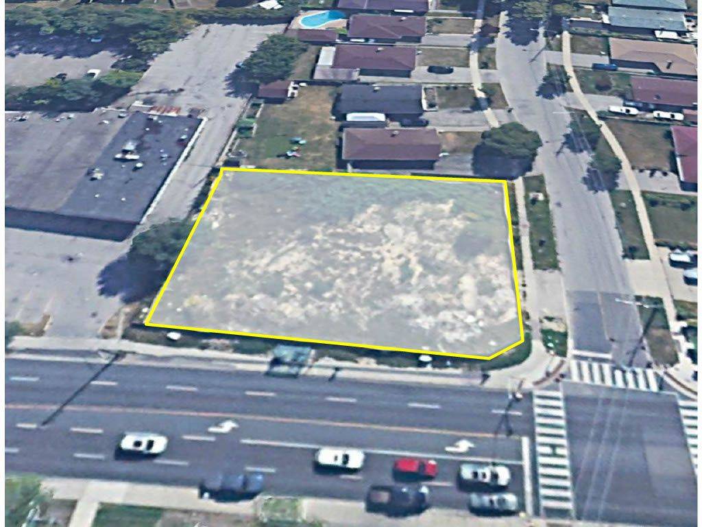 Toronto E08, ON M1J 1G7,1339 Danforth RD