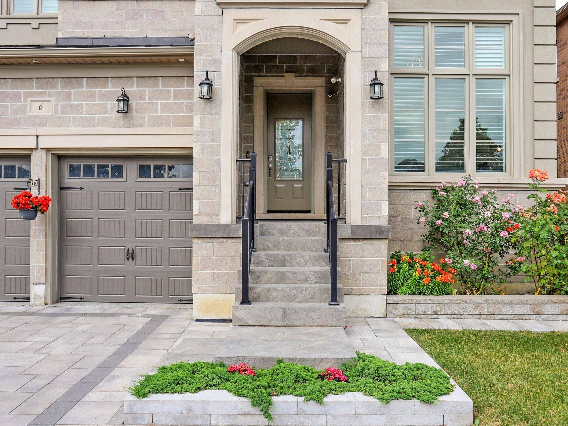 Markham, ON L3S 4R2,6 Redkey DR