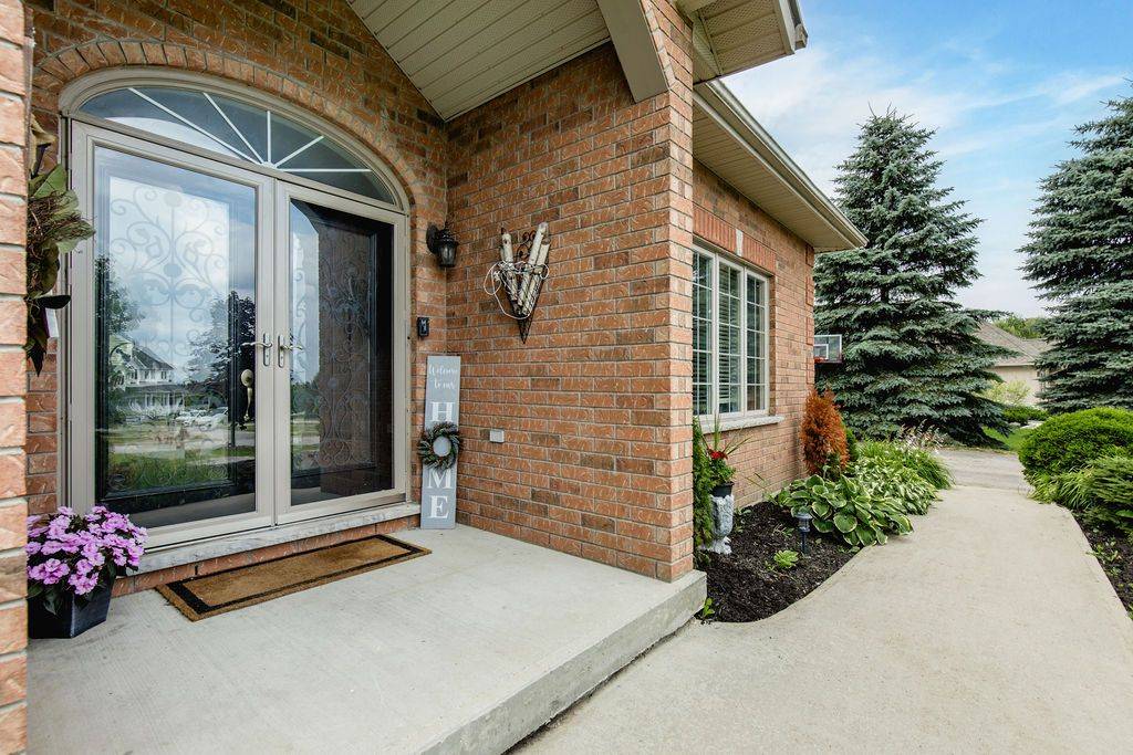 Essa, ON L0L 2N0,31 Vanderpost CRES