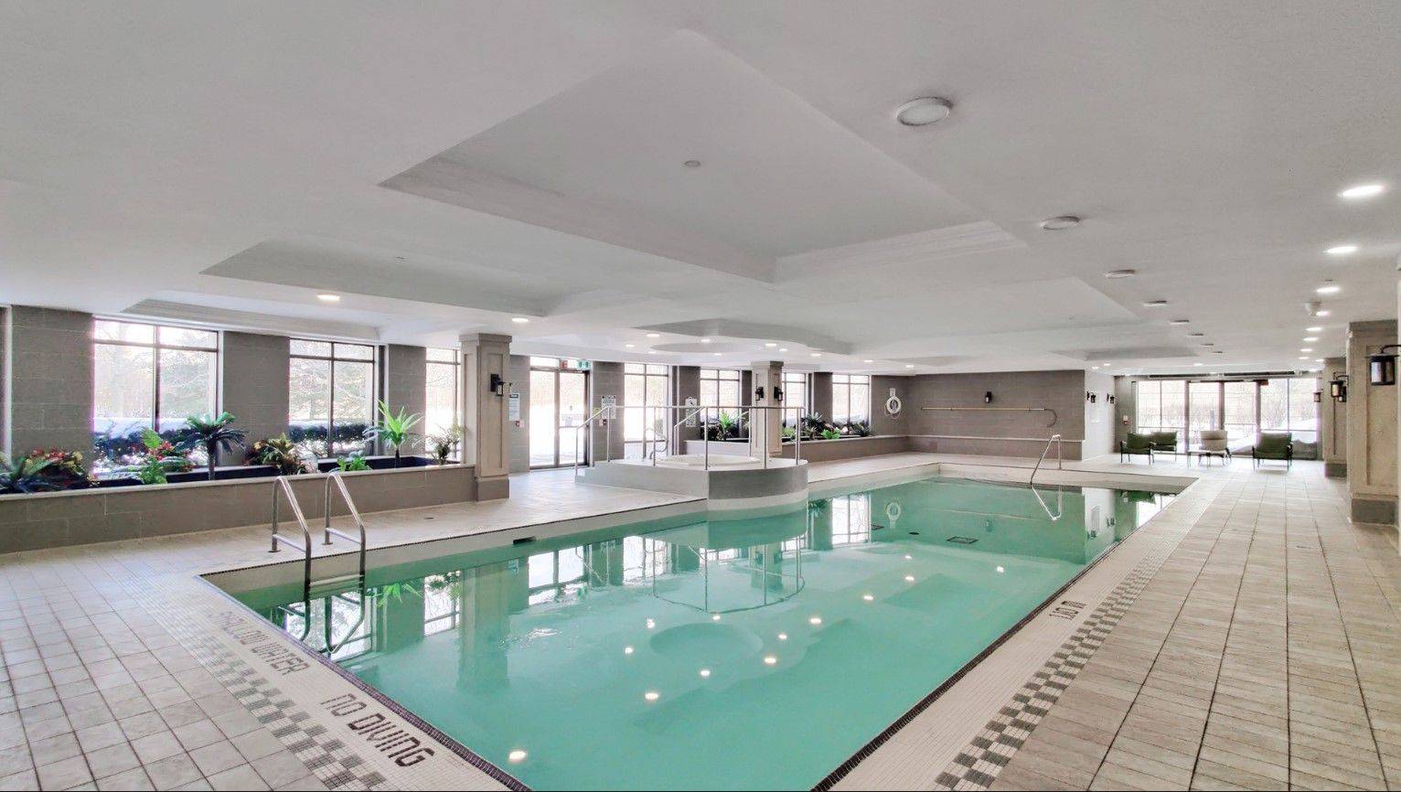 Toronto W10, ON M9W 7J5,710 Humberwood BLVD #206A