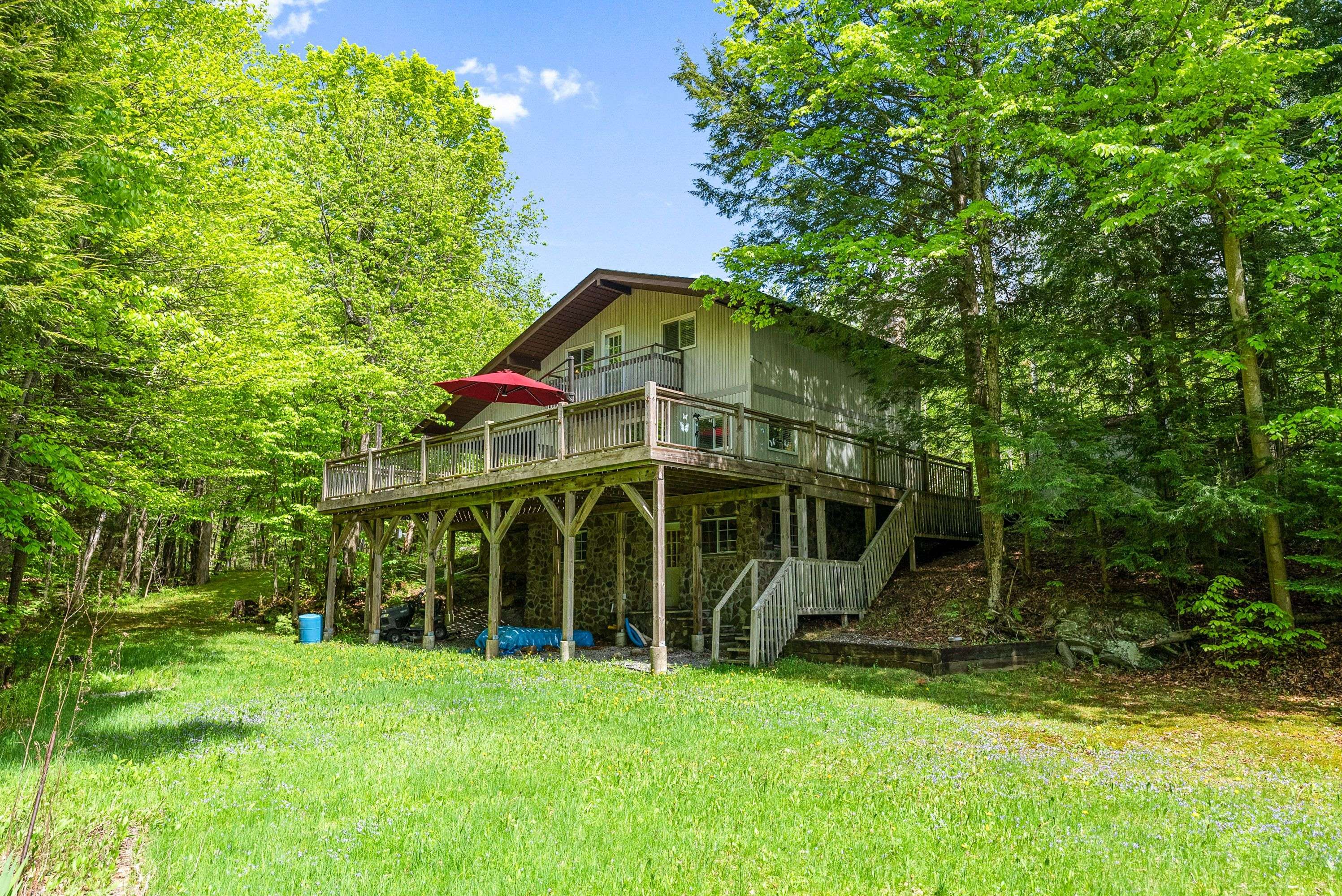 Highlands East, ON K0L 2C0,1407 Spooks Bay LN