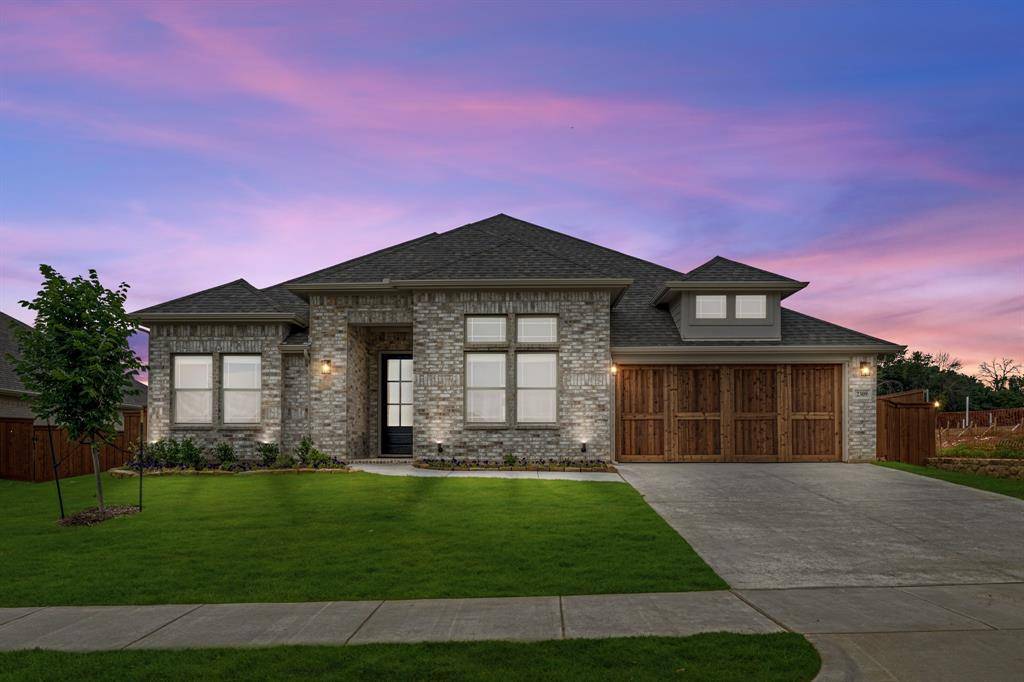 Mansfield, TX 76063,2309 Knapp Trail