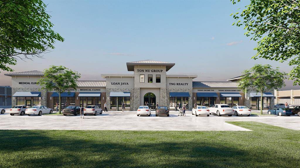 Garland, TX 75044,2660 Belt Line Road