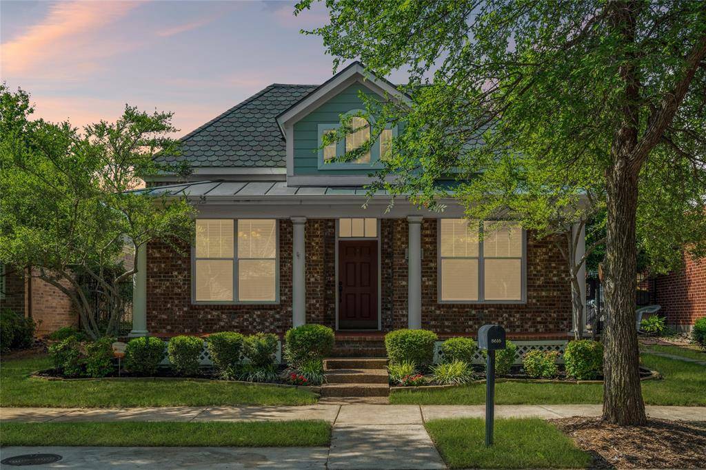 North Richland Hills, TX 76180,8616 Summer Tree Lane