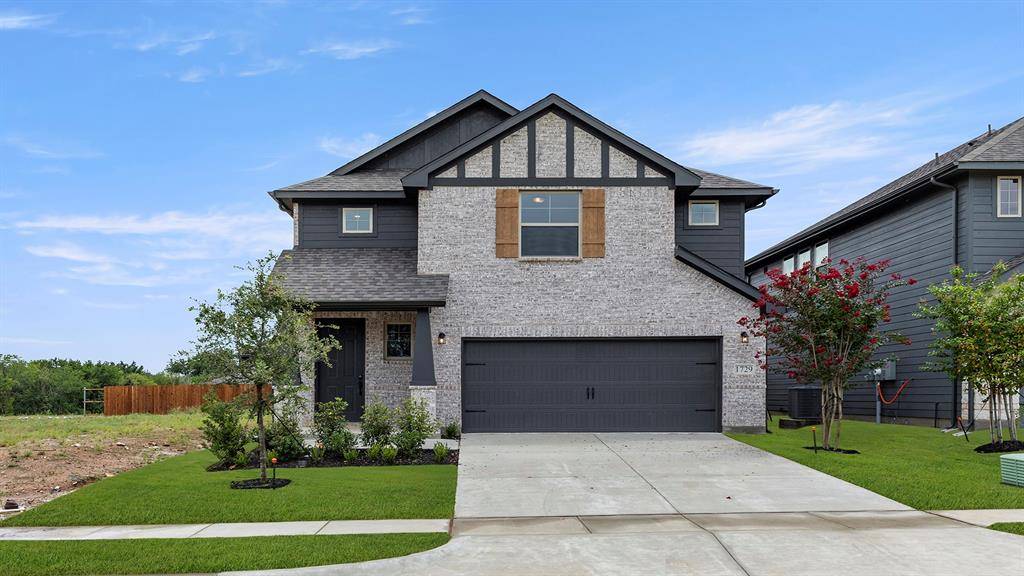 Aubrey, TX 76227,1729 Edgeway Drive