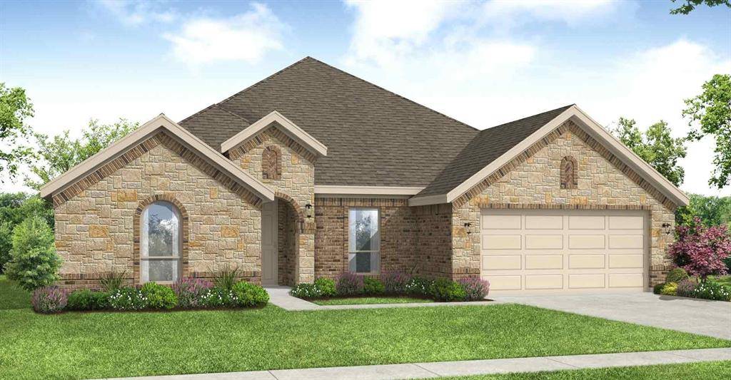 Joshua, TX 76058,204 Comfort Road