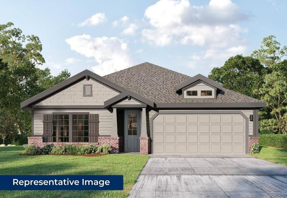 Denton, TX 76249,1732 Willow Patch Drive
