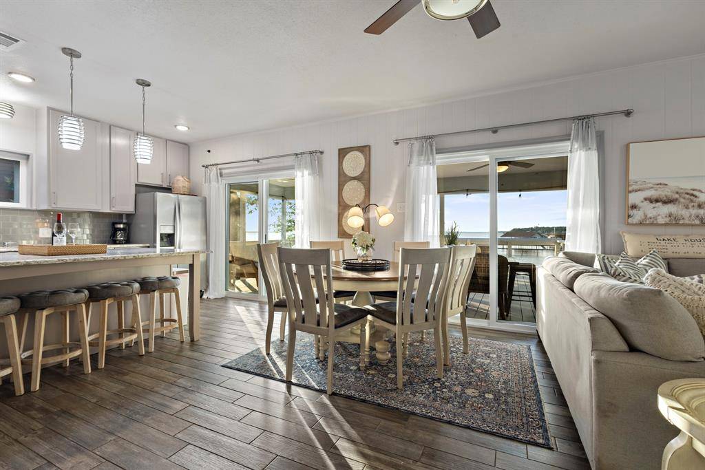 Gun Barrel City, TX 75156,224 Harbor Drive