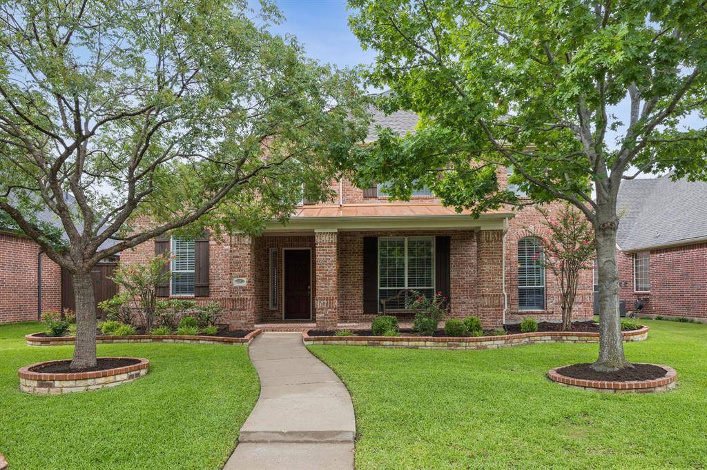 Frisco, TX 75033,1245 Alamo Court