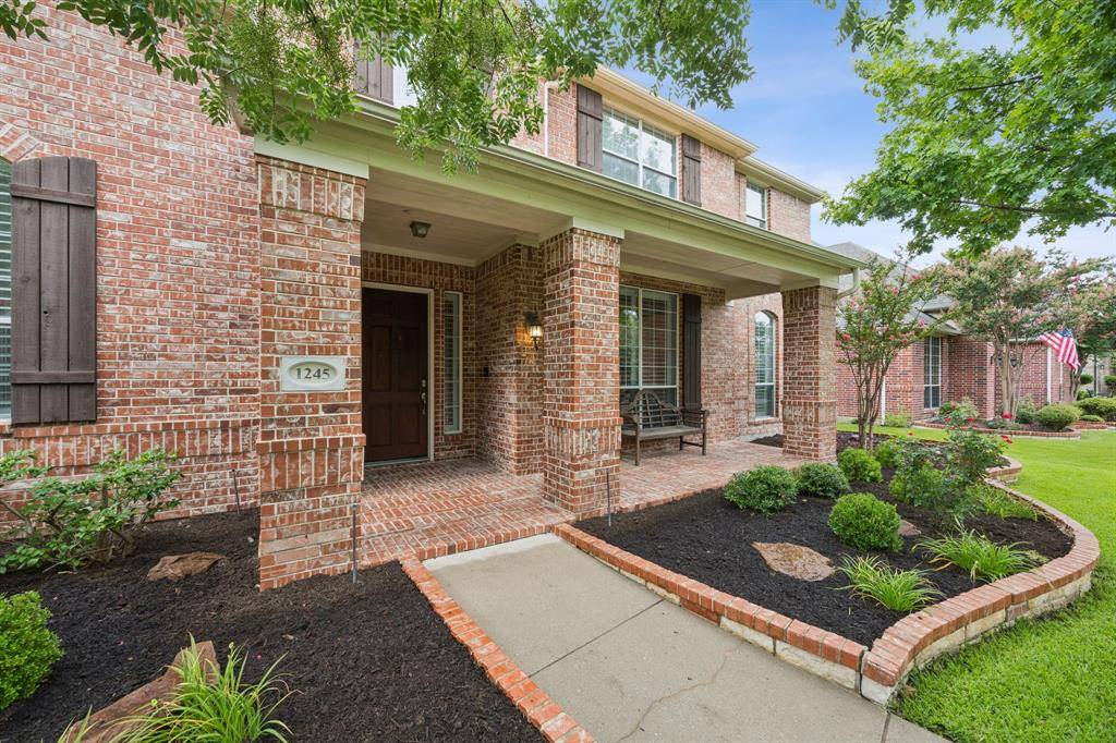 Frisco, TX 75033,1245 Alamo Court