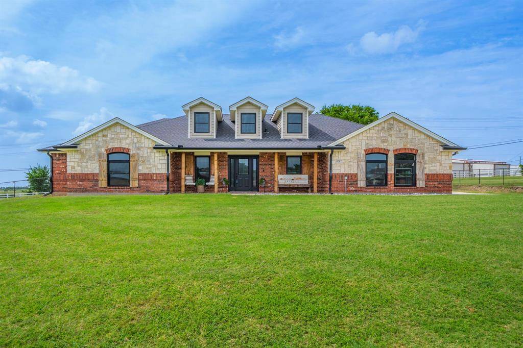 Haslet, TX 76052,2717 Rawhide Court