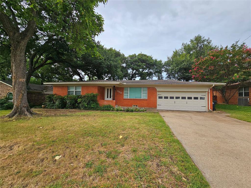 Arlington, TX 76010,800 Valley View Drive